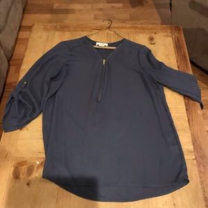 Wishful Park Blouse